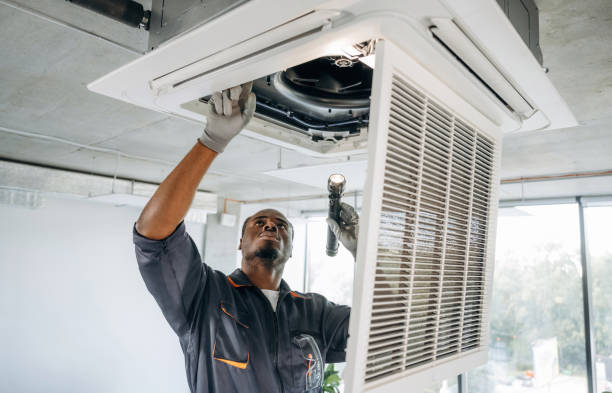 Licensed Ac Repair service in New Waverly, IN - FH HVAC