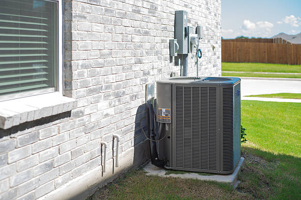 Reliable Ac Repair contractor in New Waverly, IN by FH HVAC